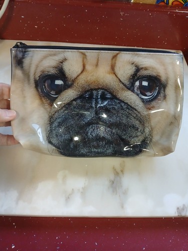 Pug s life large - it's, a
