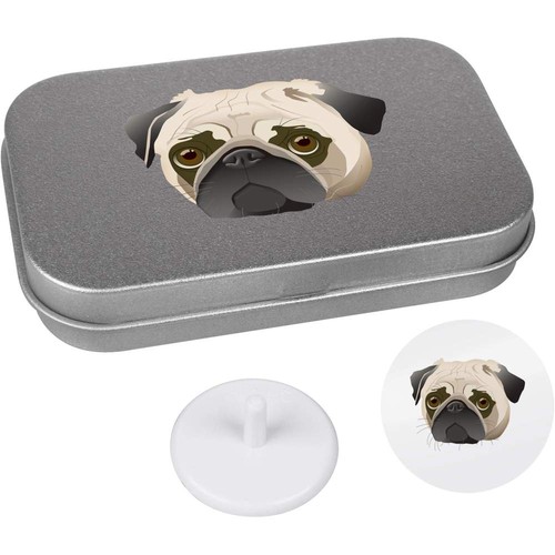 Pug face golf - face', set