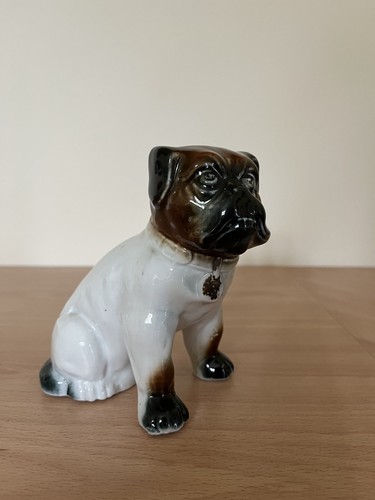 Antique austrian ceramic - antique,
