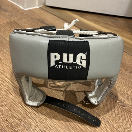 Pug athletic sp1 boxing - athletic,