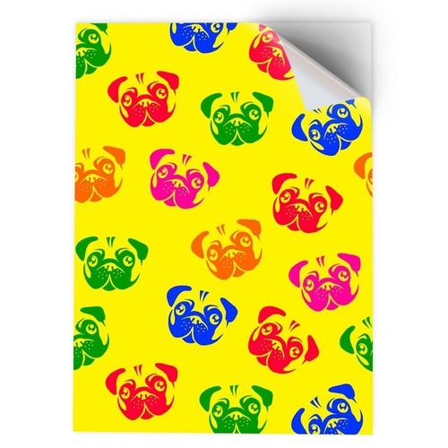 Vinyl sticker - x,