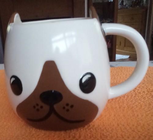 John lewis pug - john,