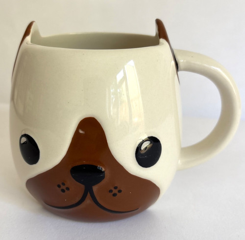 John lewis french bulldog - john,