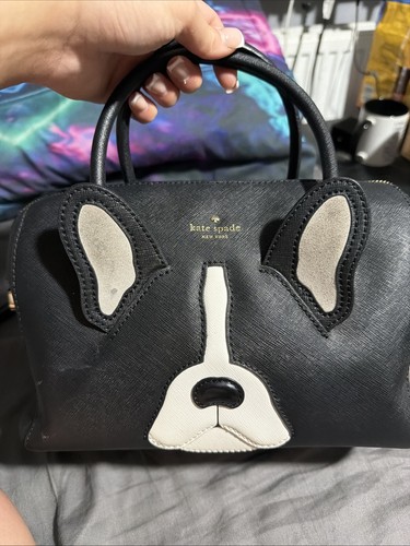 Kate spade new york - new, leather
