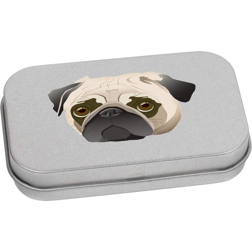Pug face storage - 'pug, /