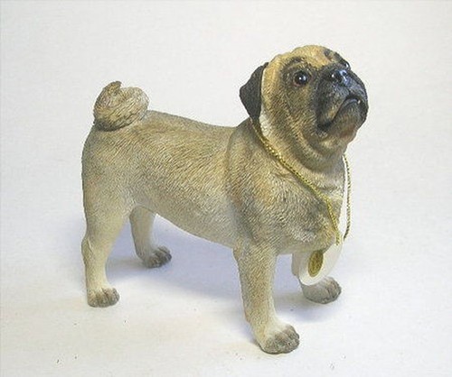 New sealed pug - new!,
